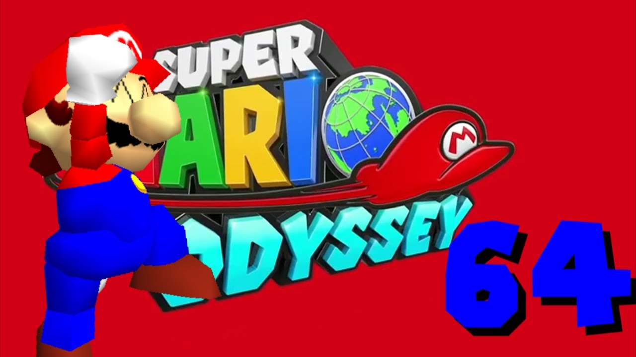 super mario odyssey rom download for android